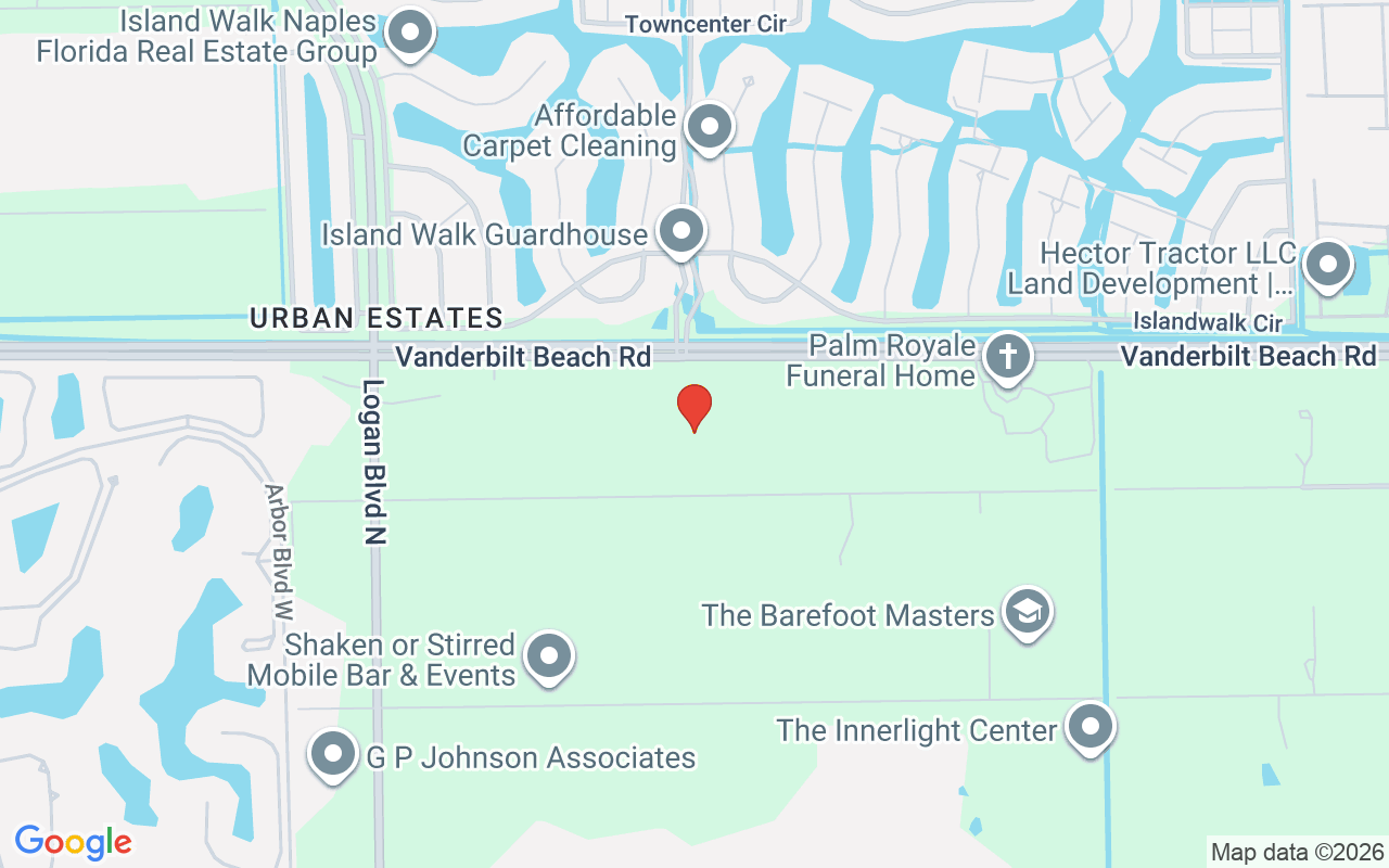 5245 Cherry Wood Dr, Naples, FL 34119