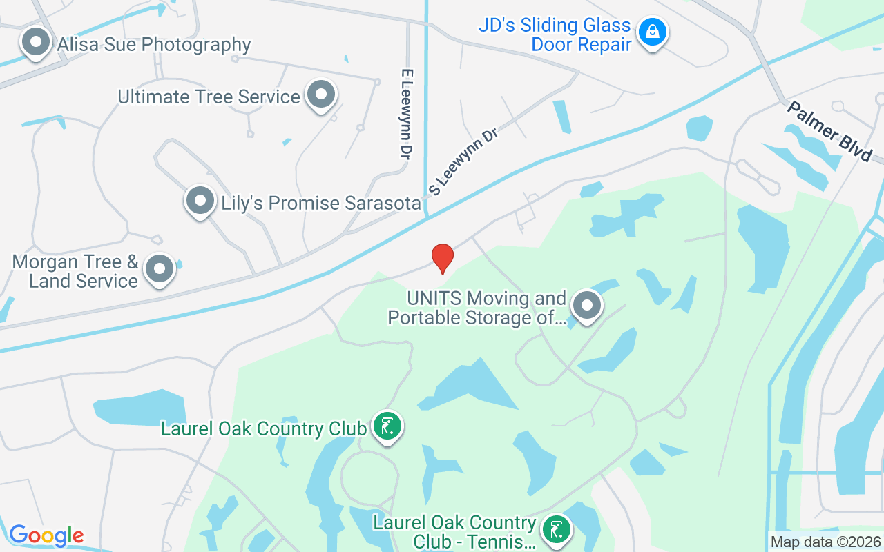 2799 Dick Wilson Drive, Sarasota, FL 34240