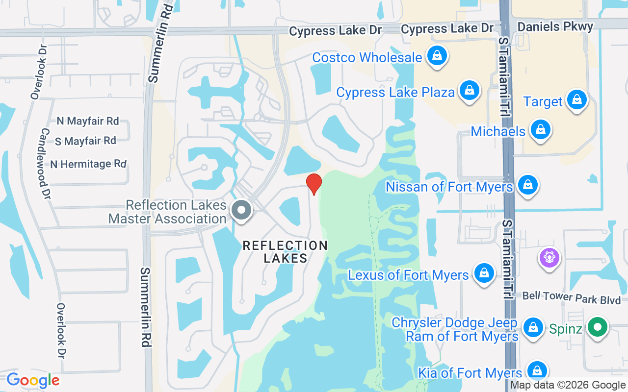 13852 Lily Pad Cir, Fort Myers, FL 33907