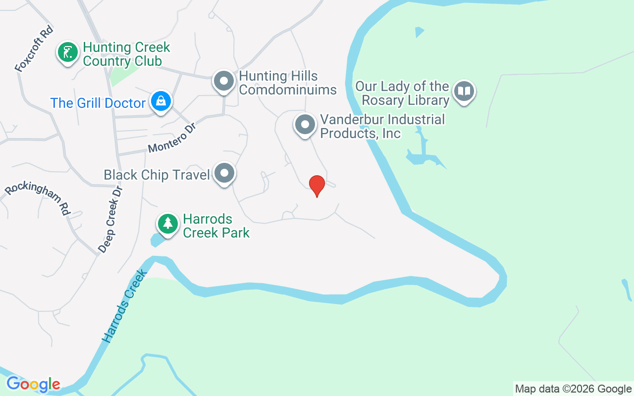 6525 Harrods View Cir, Prospect, KY 40059