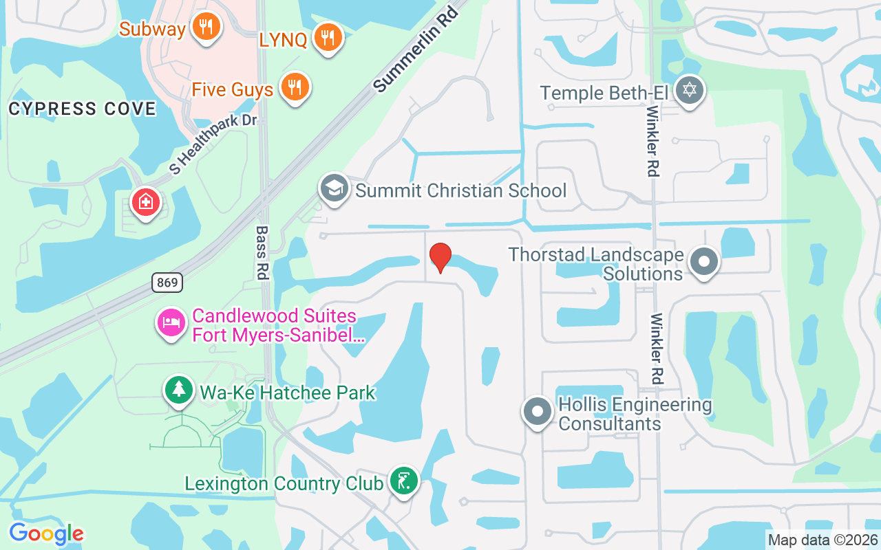 16219 Edgemont Dr, Fort Myers, FL 33908