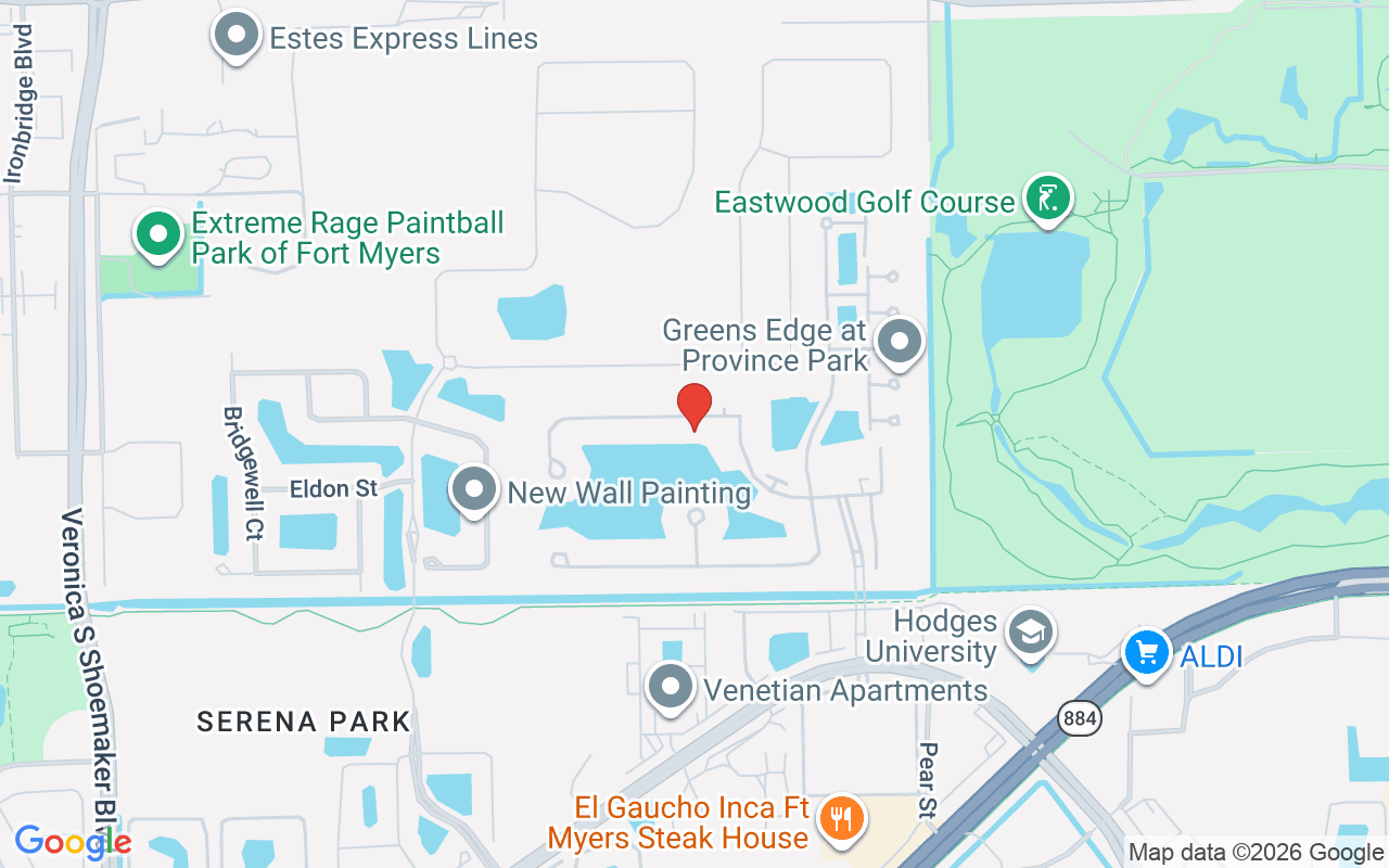 4256 Liron Ave #104, Fort Myers, FL 33916