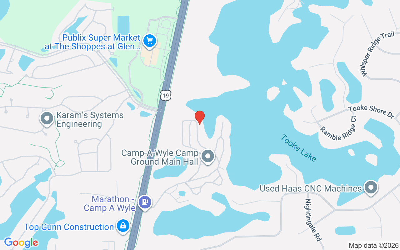 9486 Gray Fox Drive, Weeki Wachee, FL 34613