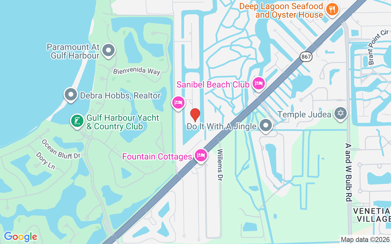 6824 Danah Ct, Fort Myers, FL 33908