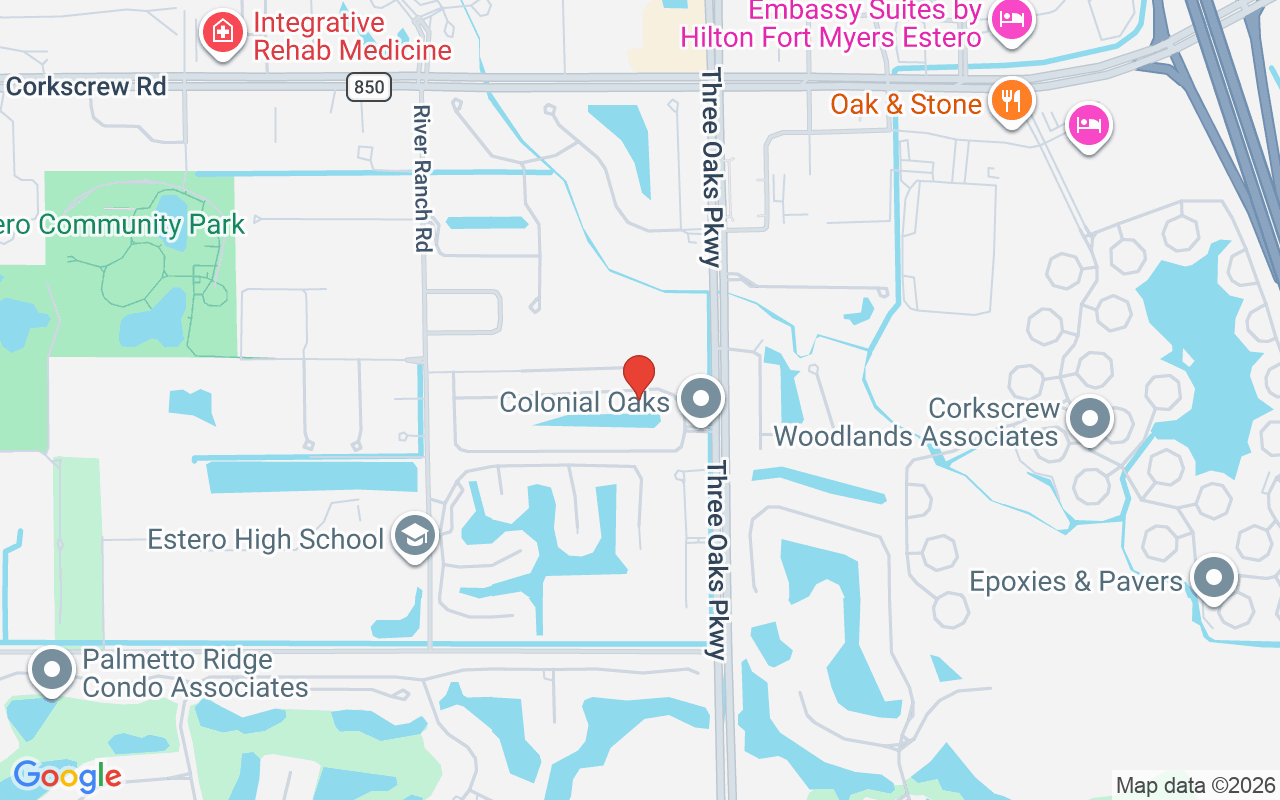 9953 Colonial Walk, Estero, FL 33928