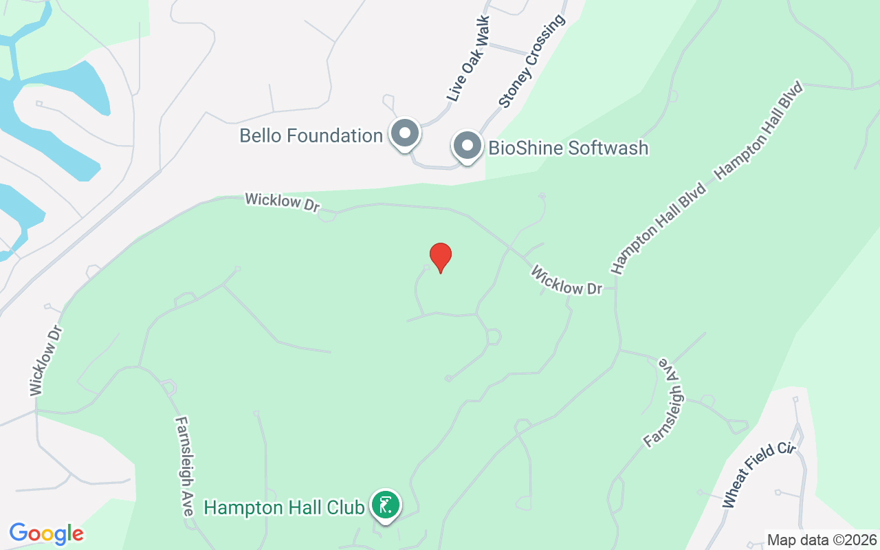 16 Braemar Court, Bluffton, SC 29910