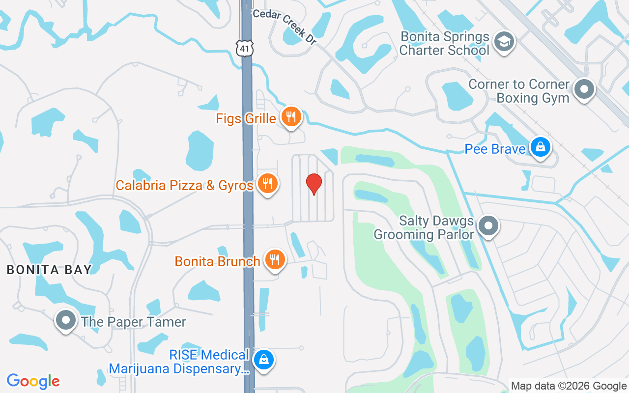 113 Sugar Sand Ave, Bonita Springs, FL 34135