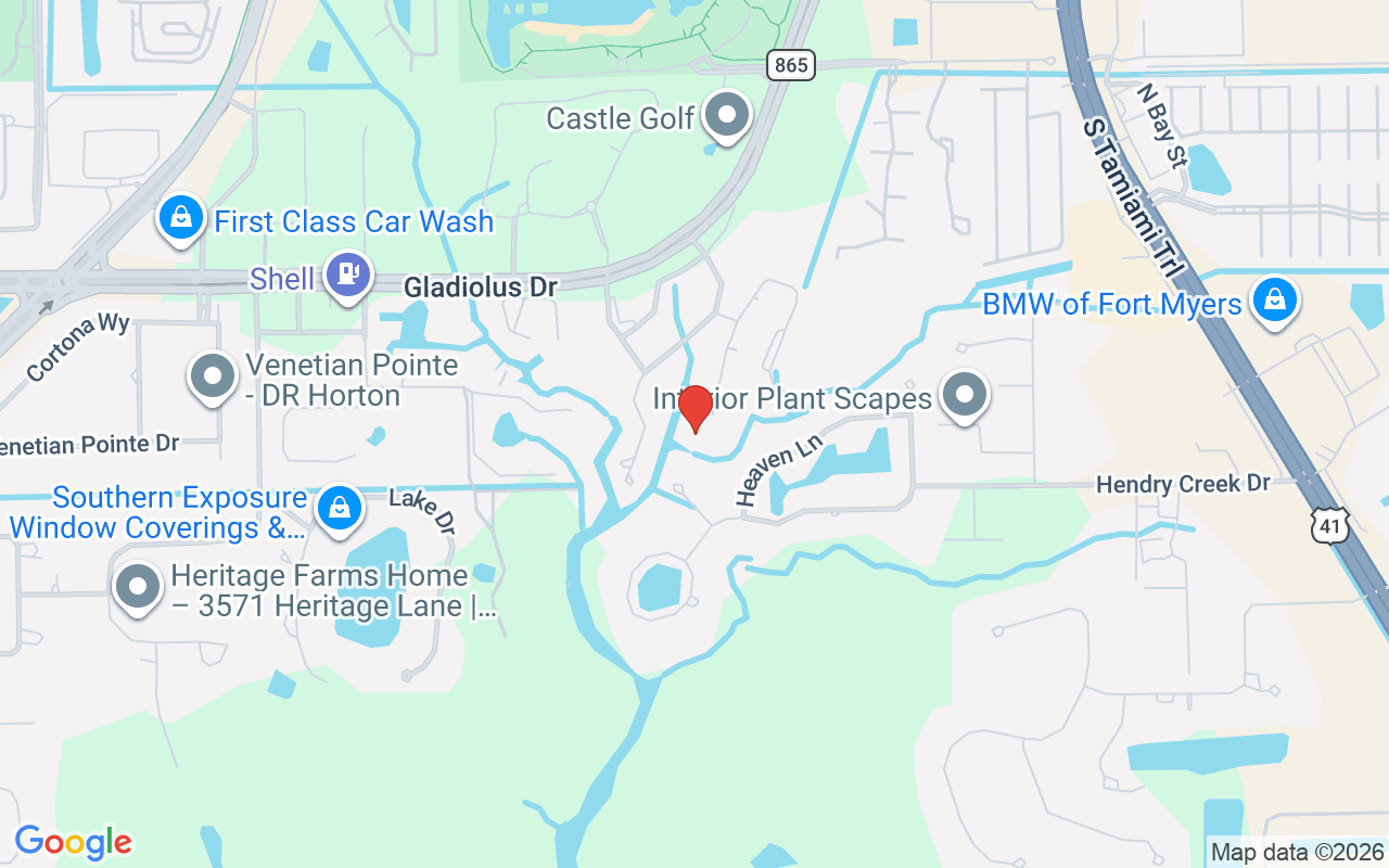 7161 Shannon Blvd, Fort Myers, FL 33908