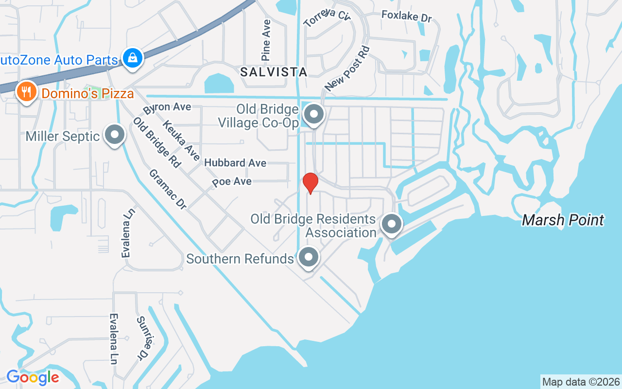 5634 Captain John Smith Loop, North Fort Myers, FL 33917