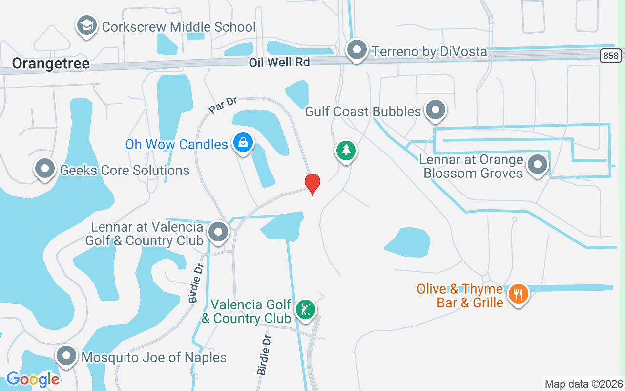 1547 Double Eagle Trl, Naples, FL 34120