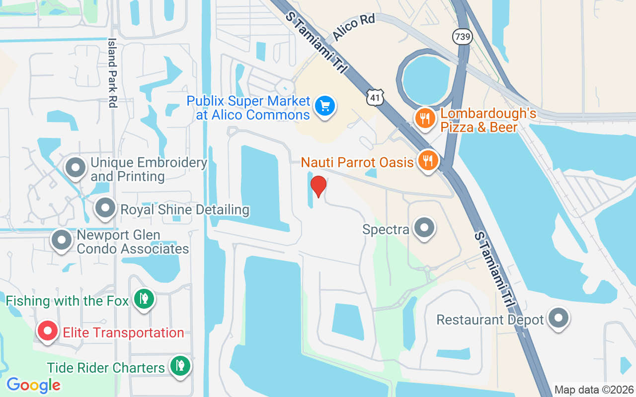 17462 Old Harmony Dr 101, Fort Myers, FL 33908