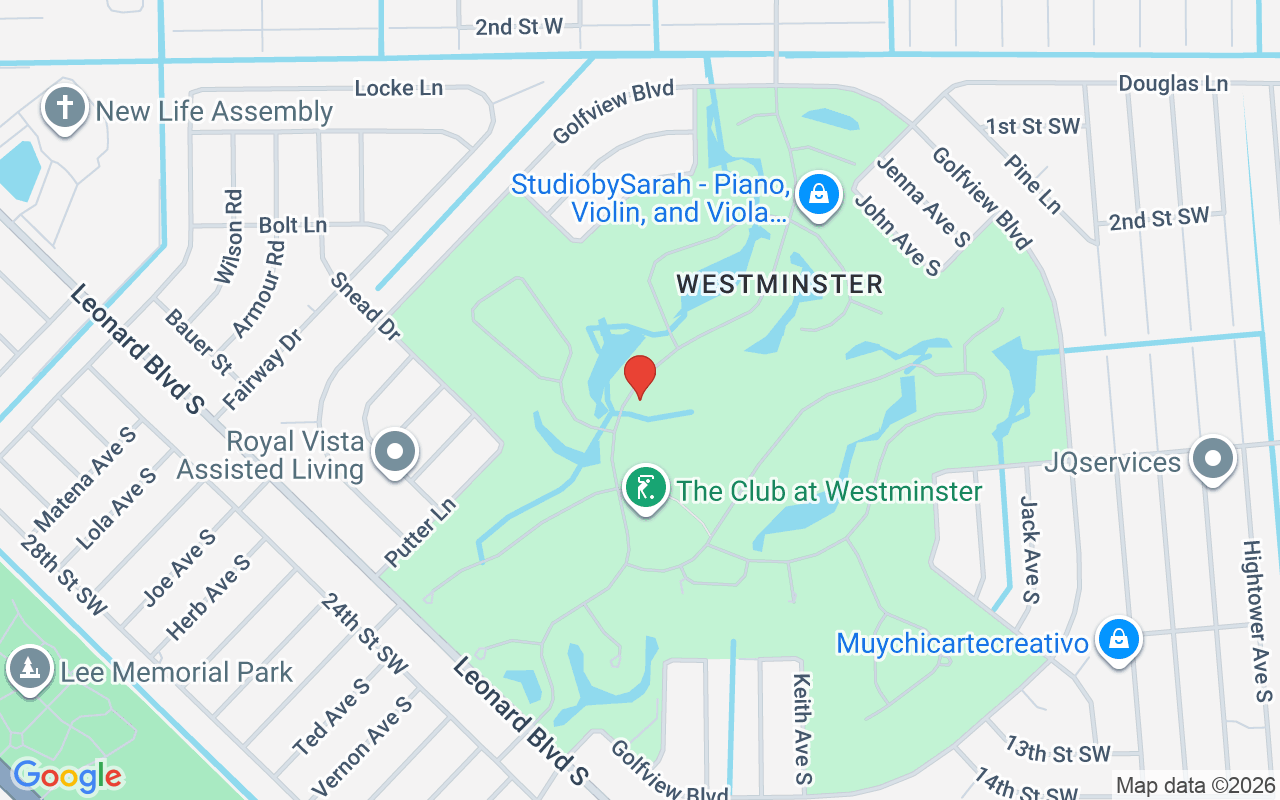 2165 Berkley Way, Lehigh Acres, FL 33973