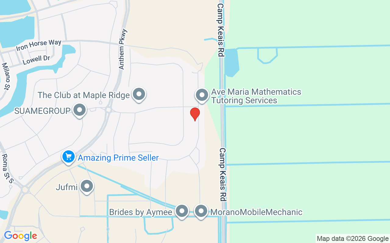 4924 Gambero Way, Ave Maria, FL 34142