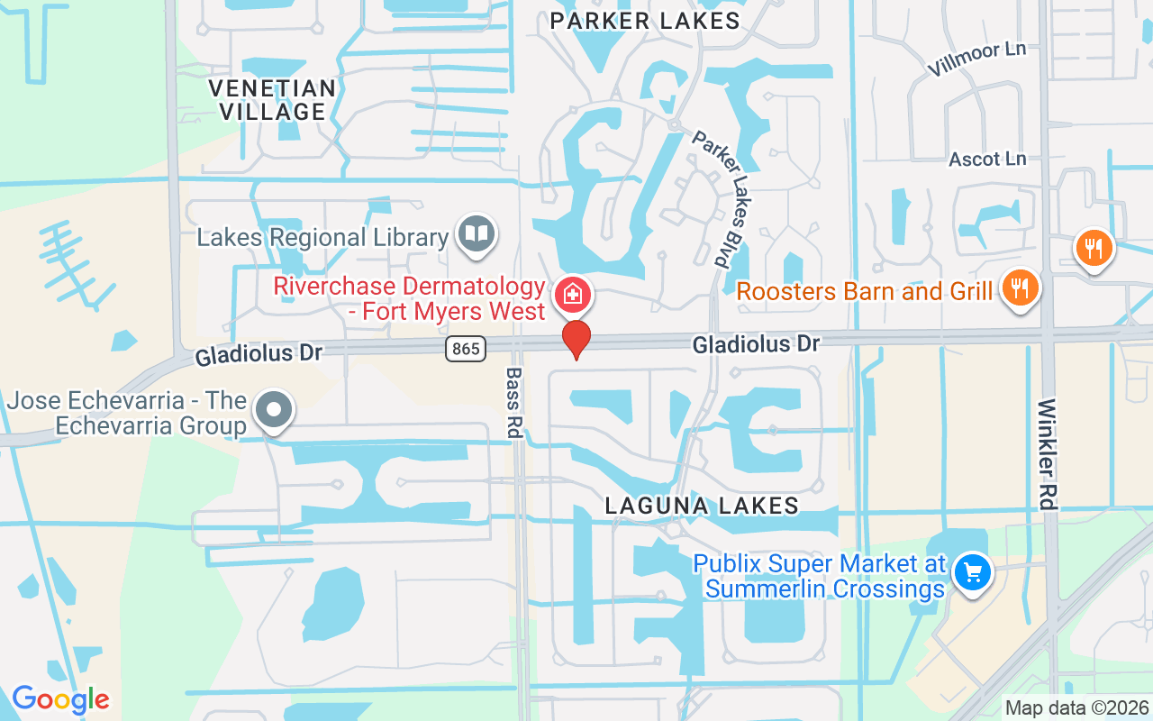 9250 Belleza Way 103, Fort Myers, FL 33908