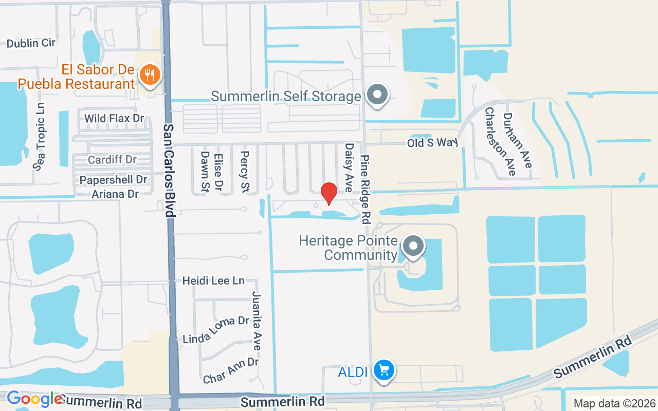 11021 Gulf Reflections Dr #B301, Fort Myers, FL 33908