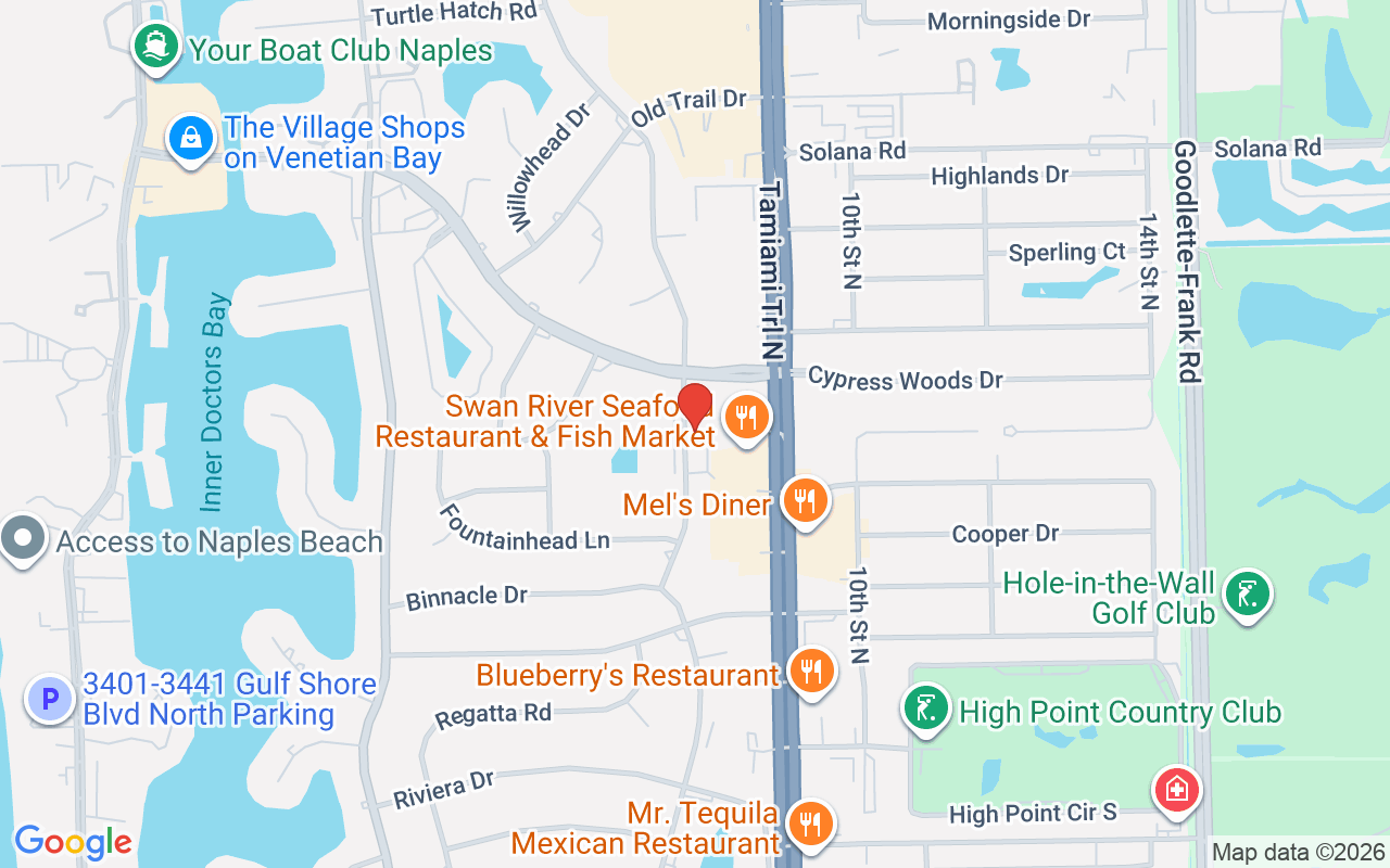 3738 Rachel Ln, Naples, FL 34103