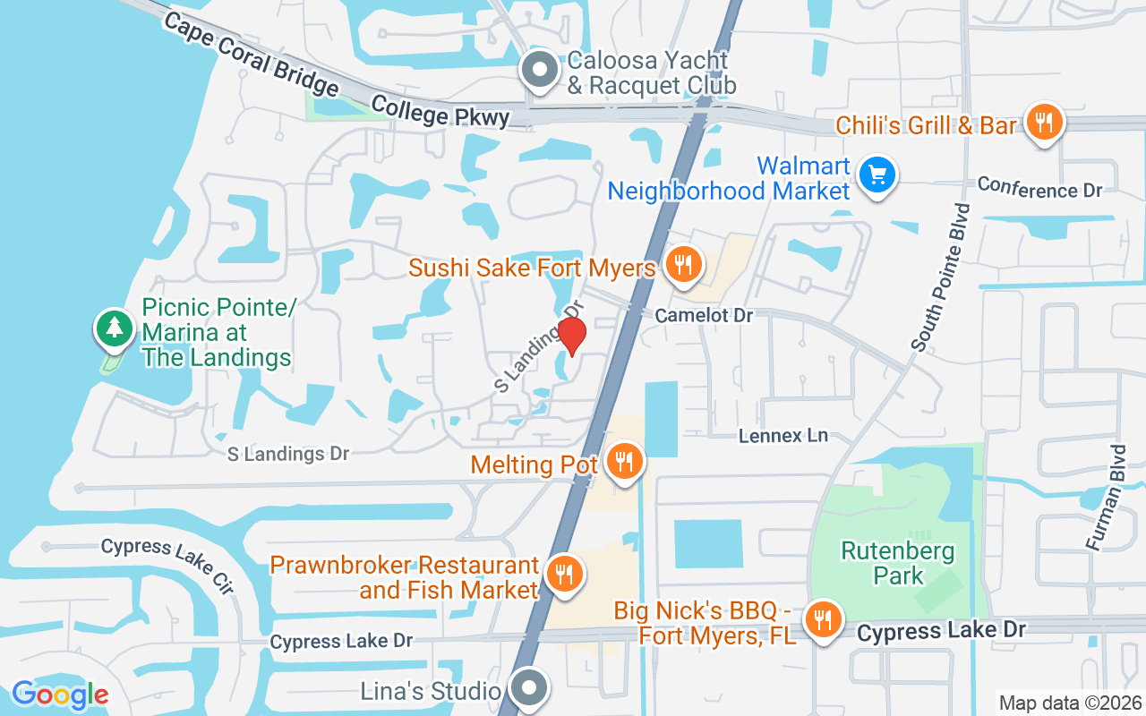 4396 Bowsprit Ct 3D, Fort Myers, FL 33919