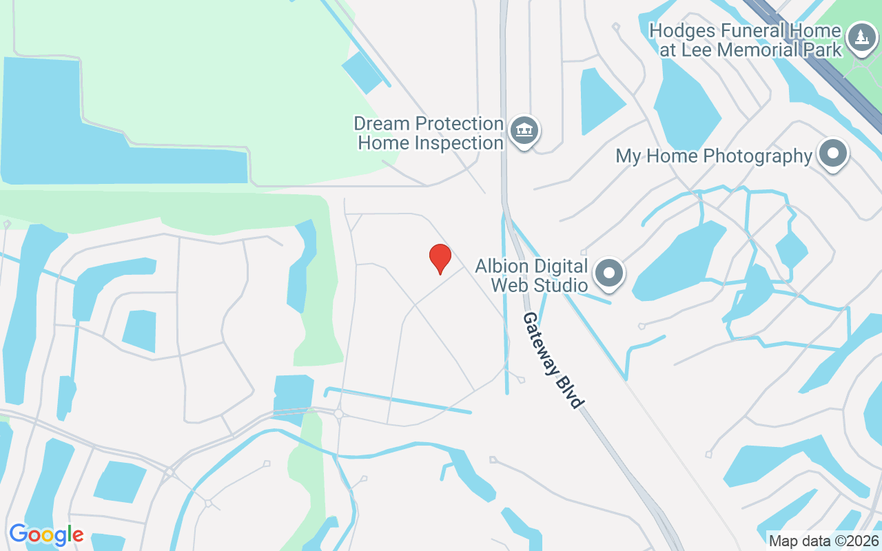 10306 Fontanella Dr, Fort Myers, FL 33913