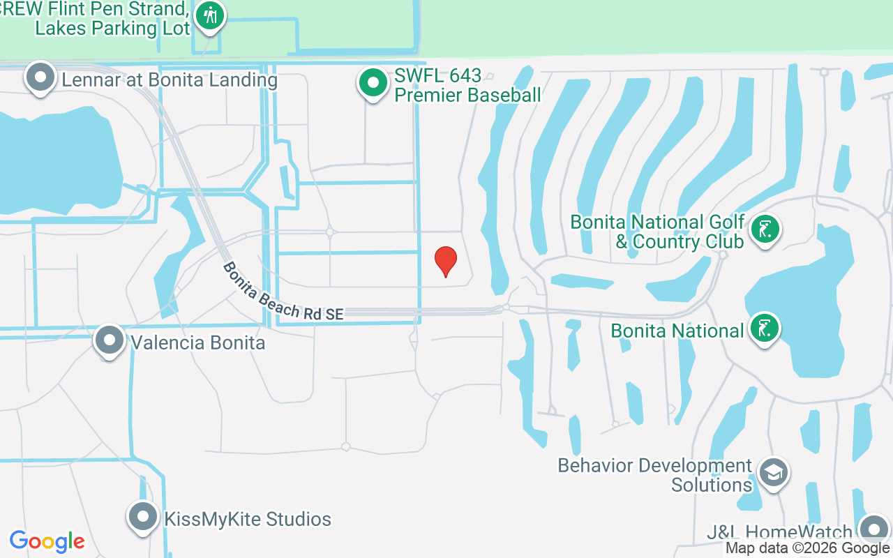 28302 Captiva Shell Loop, Bonita Springs, FL 34135