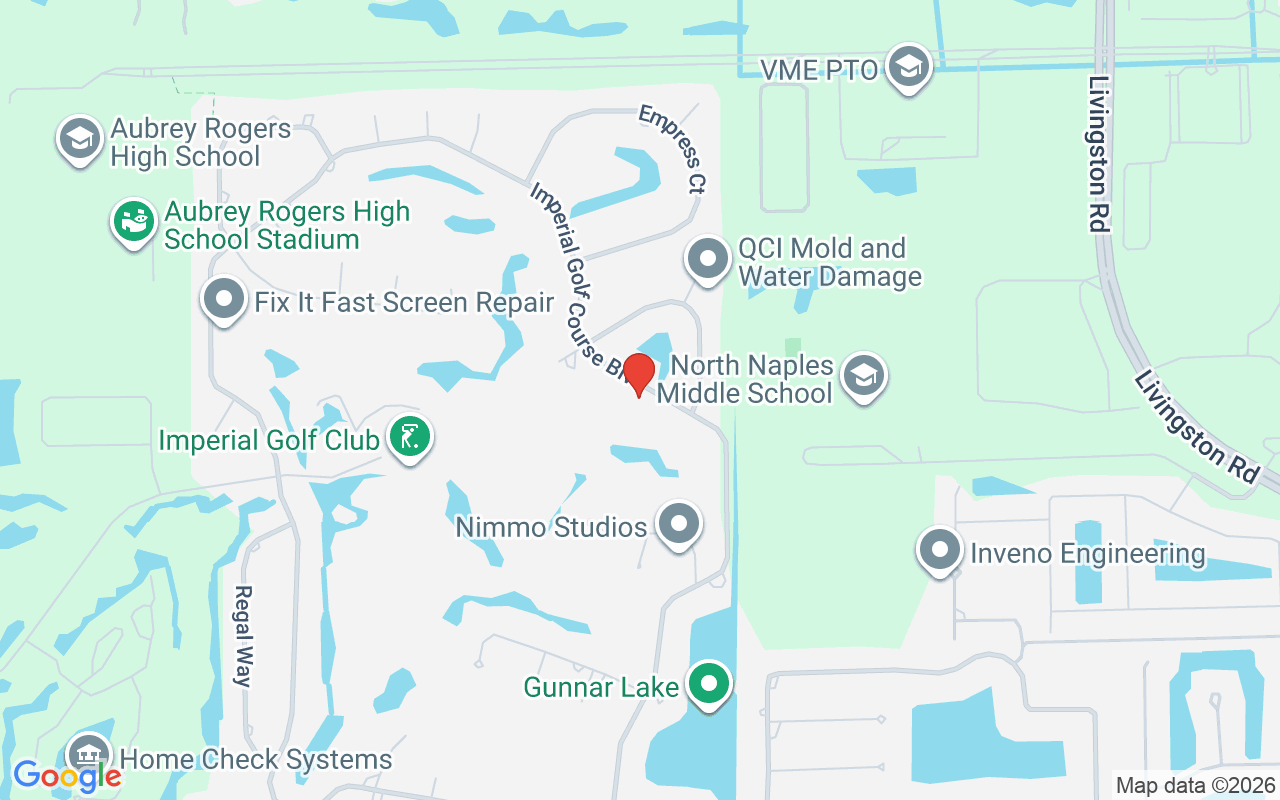 1988 Imperial Golf Course Blvd, Naples, FL 34110