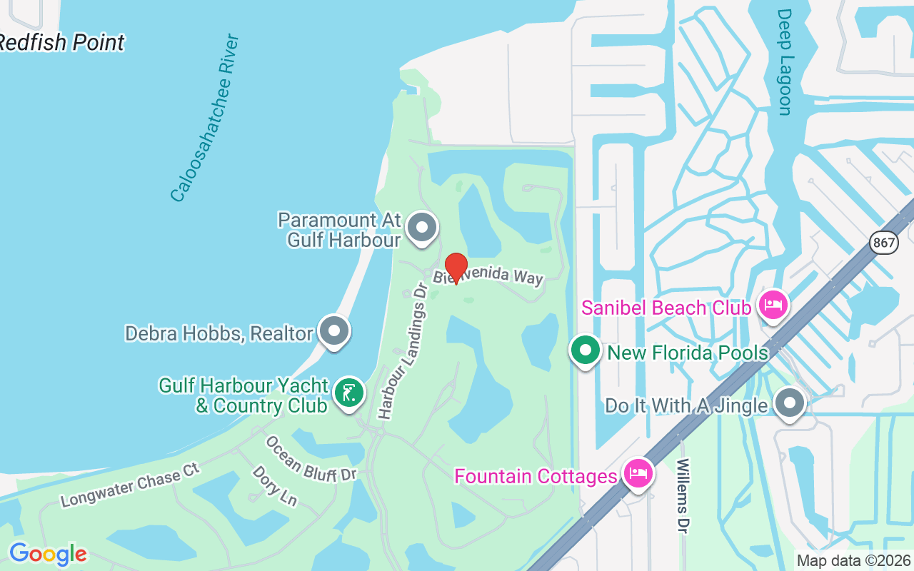 11299 Bienvenida Way #102, Fort Myers, FL 33908