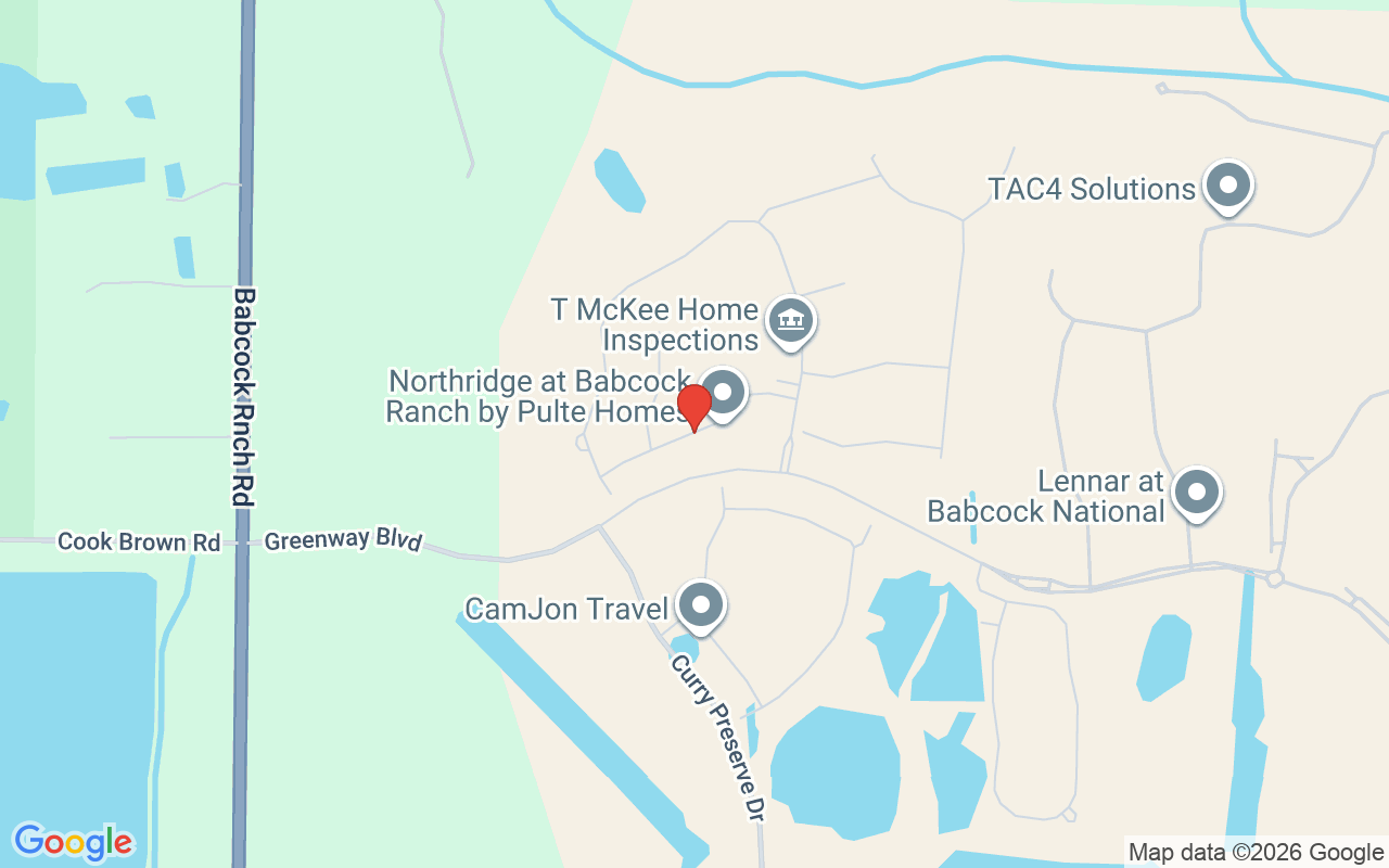 42443 Cascade Dr, Punta Gorda, FL 33982