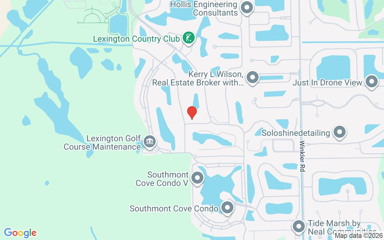 9240 Willowcrest Ct, Fort Myers, FL 33908