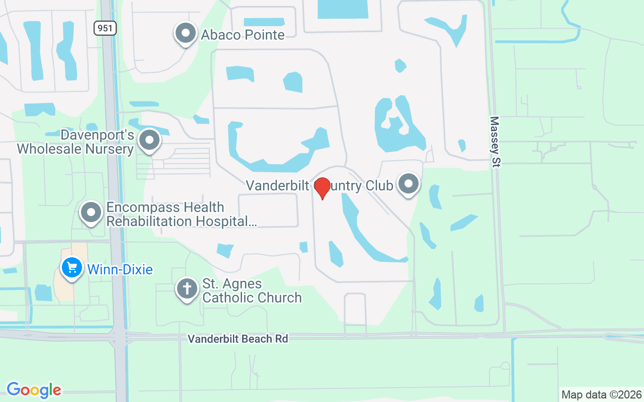 8267 Parkstone Pl #9-203, Naples, FL 34120