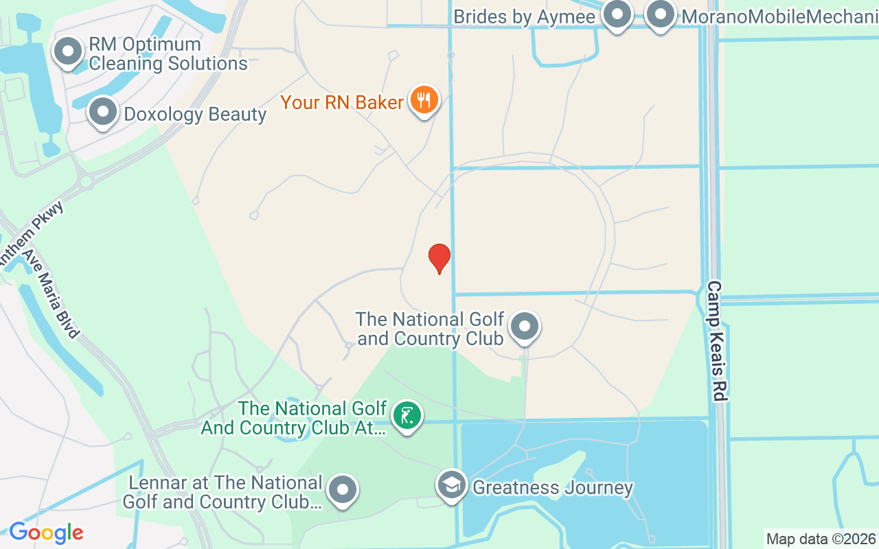 5454 Double Eagle Cir #3321, Other, FL 34142