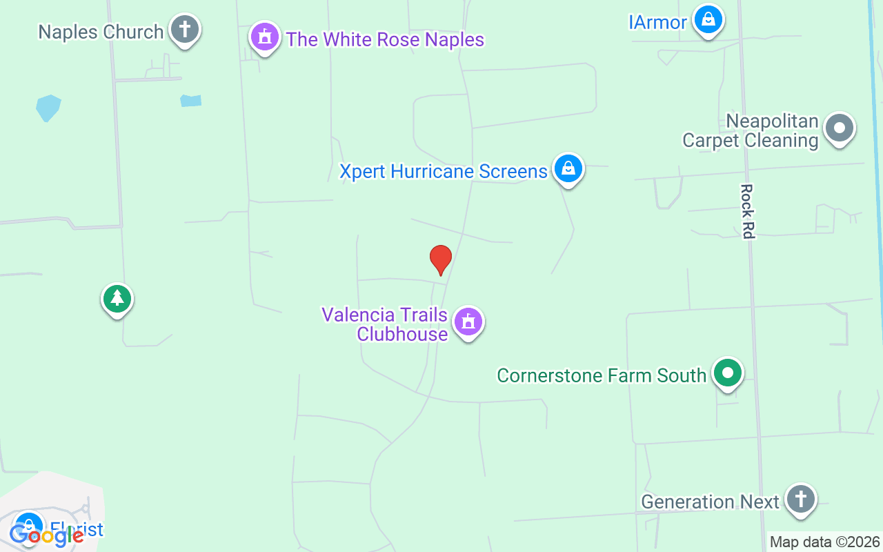 11805 Drake Ln, Naples, FL 34120