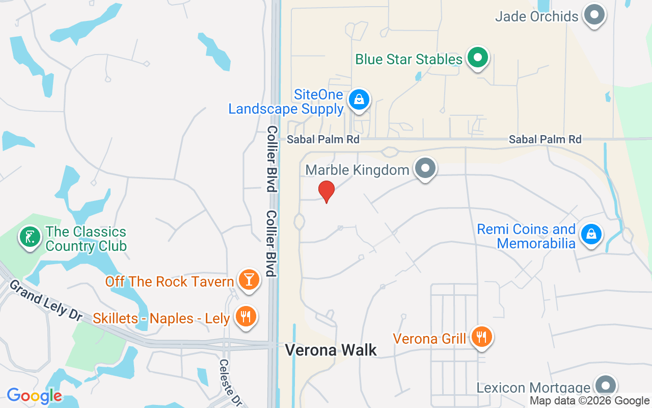 7390 Emilia Ln, Naples, FL 34114