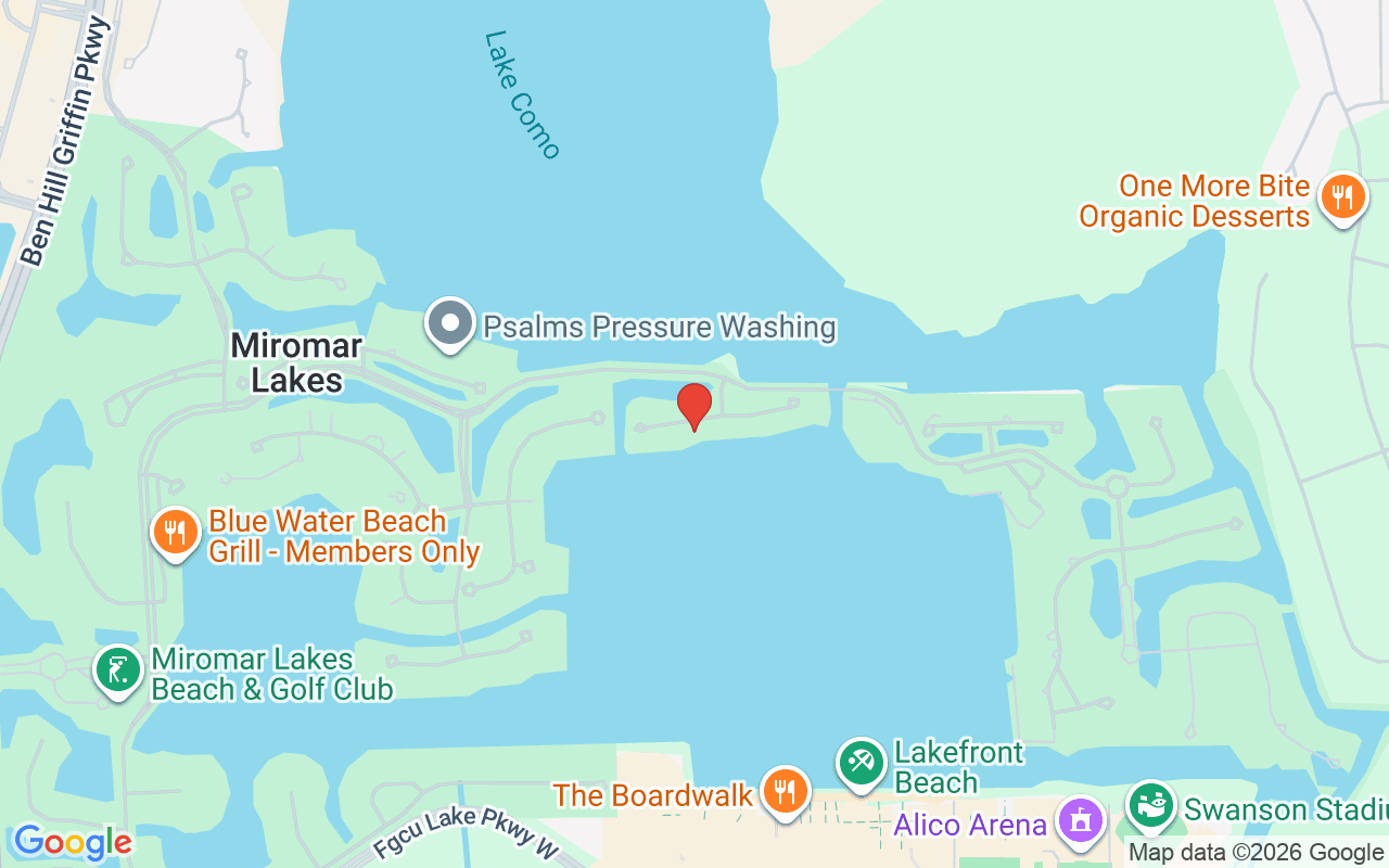 11021 Via Tuscany Ln 102, Miromar Lakes, FL 33913