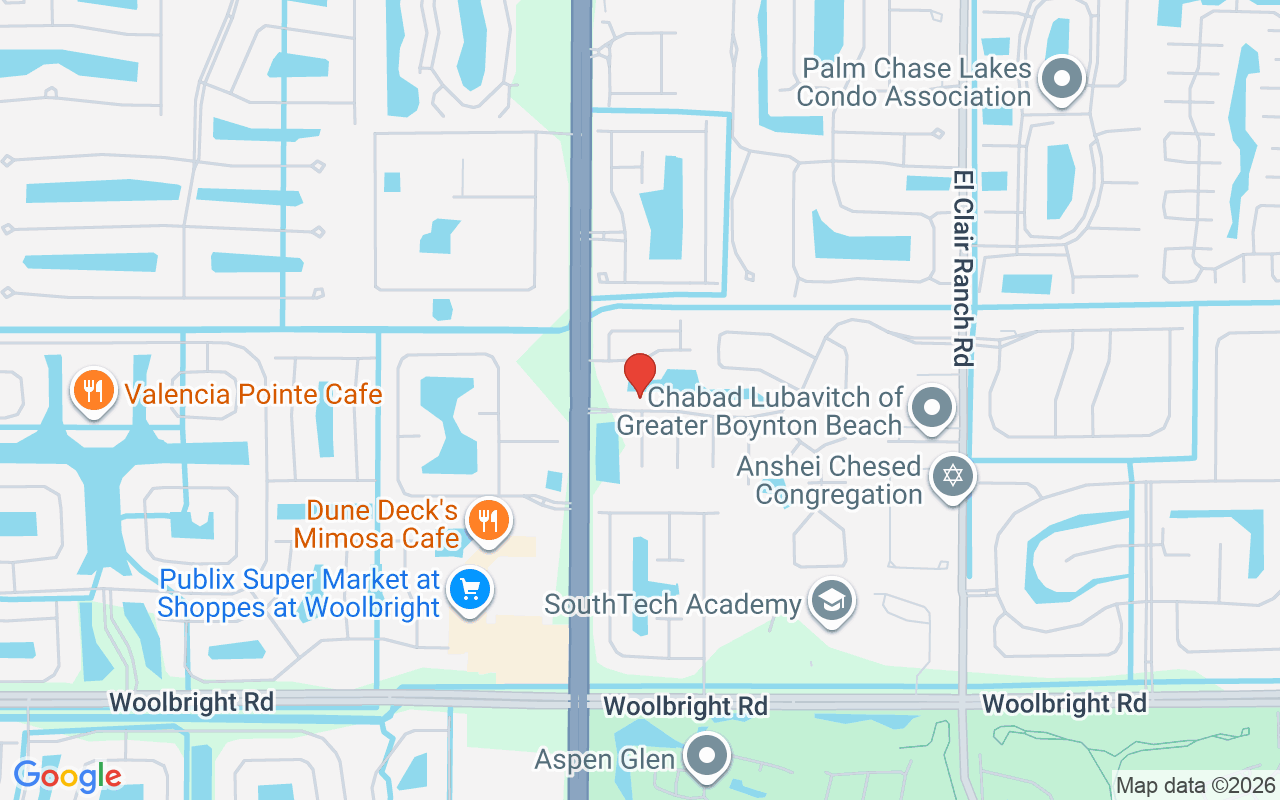 6435  Indian Wells Blvd, Boynton Beach, FL 33437