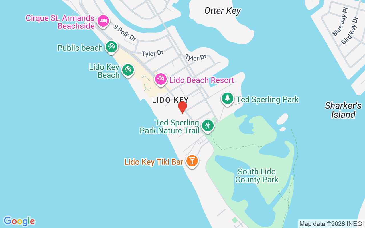 1000 Benjamin Franklin Drive #904, Sarasota, FL 34236