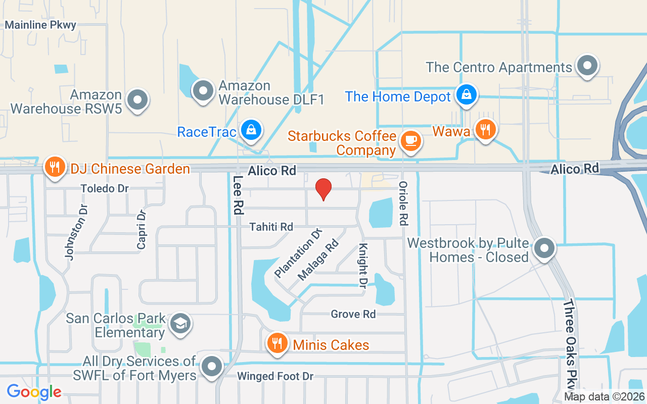 8397 Bahamas Rd, Fort Myers, FL 33967