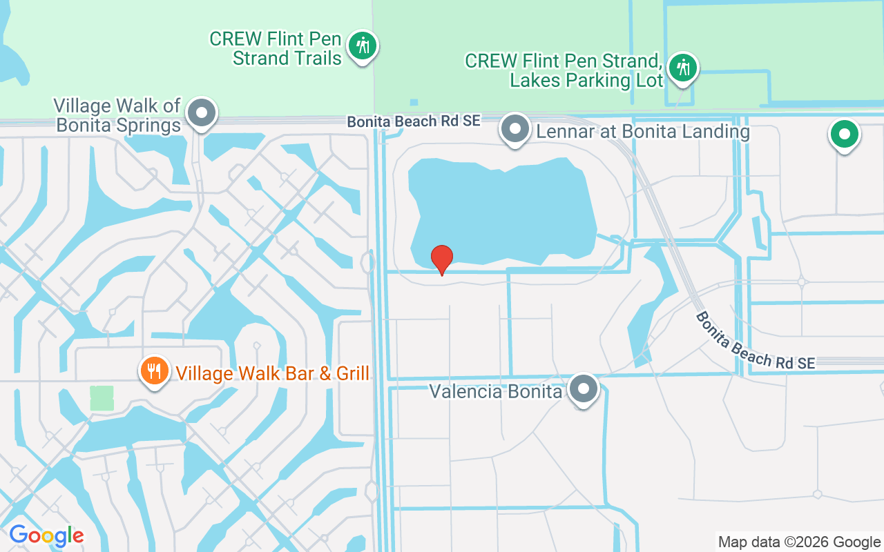 16387 Bonita Landing Cir, Bonita Springs, FL 34135