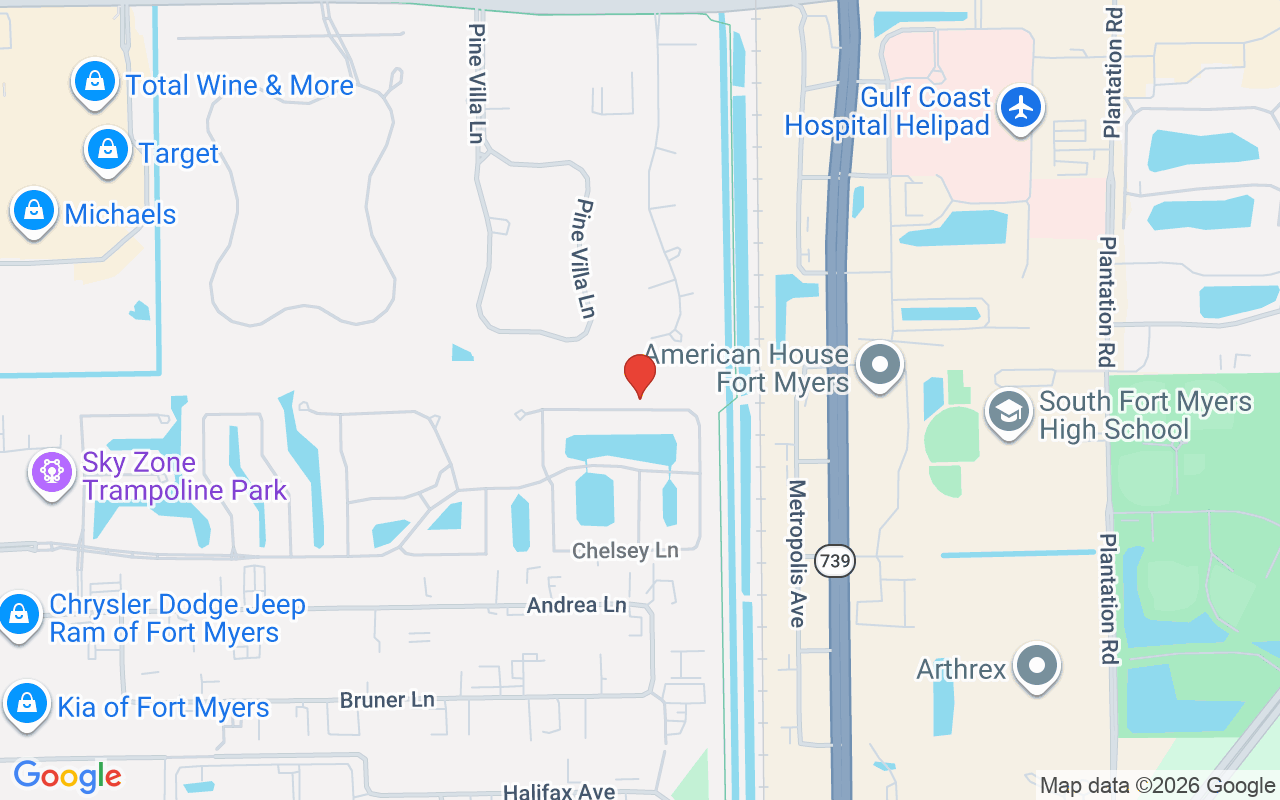 5710 Kensington Loop, Fort Myers, FL 33912