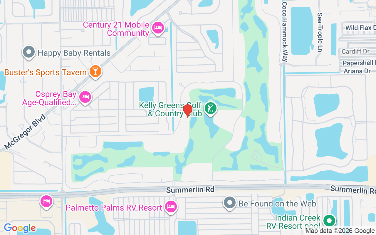 12561 Kelly Sands Way 5, Fort Myers, FL 33908