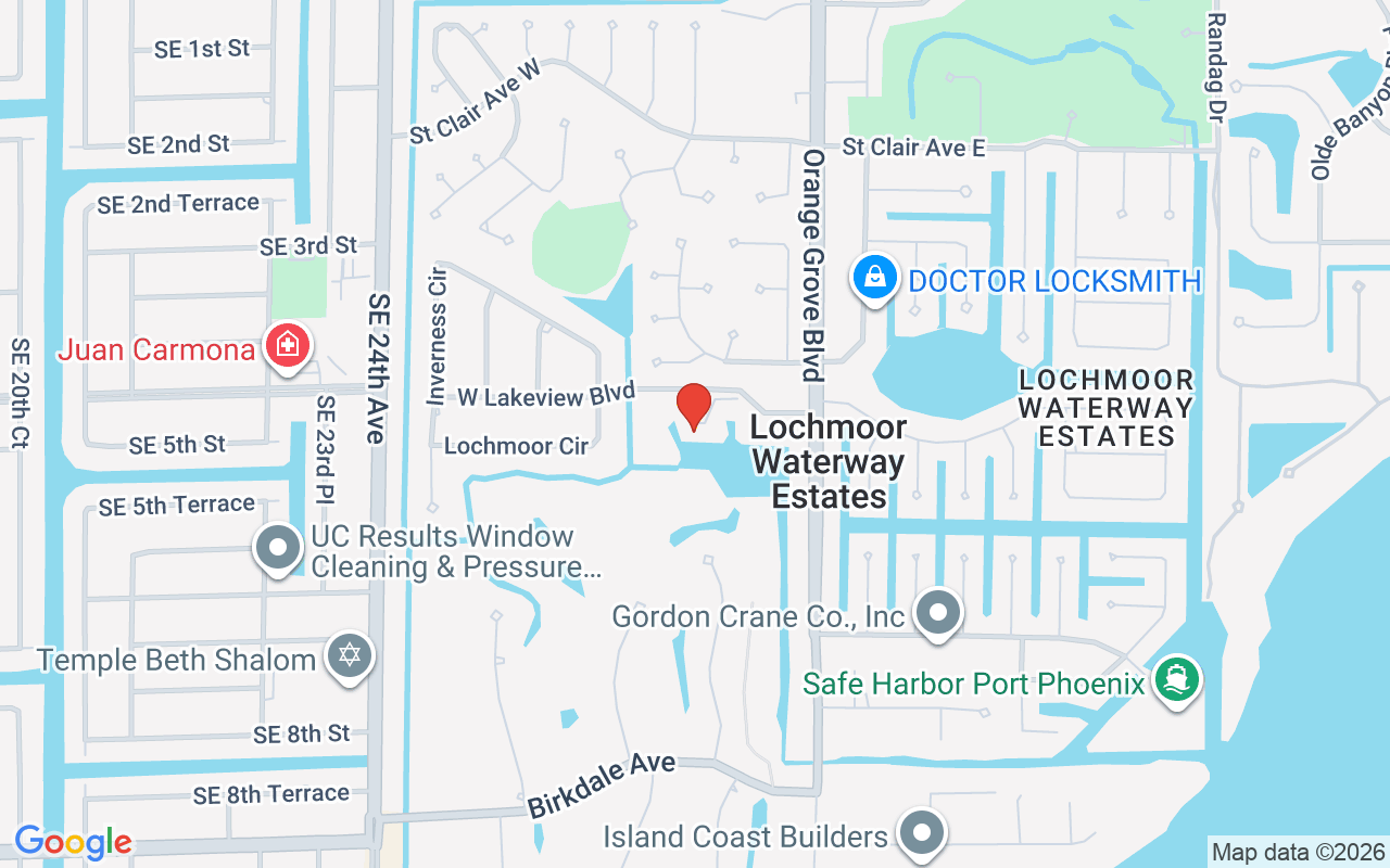 2069 Lakeview Blvd W #5, North Fort Myers, FL 33903