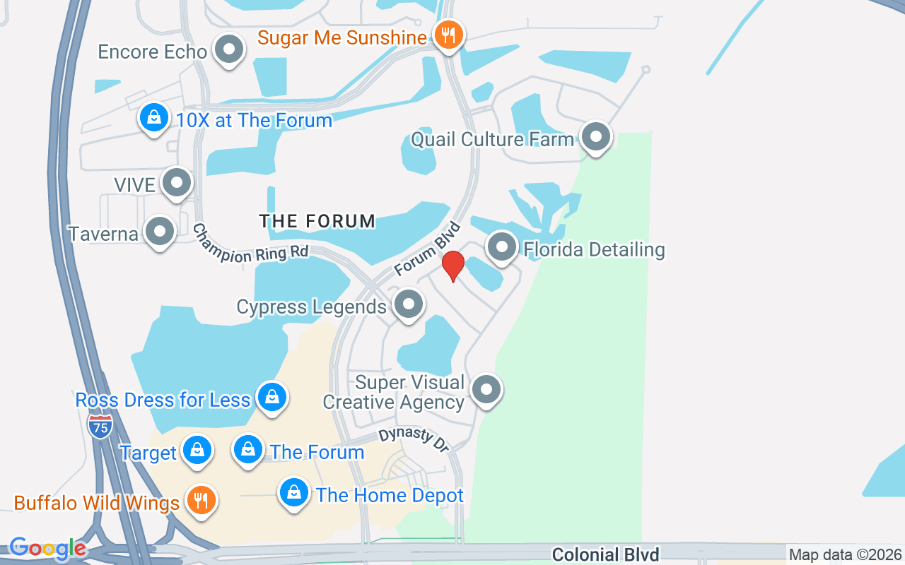 10004 Ravello Blvd, Fort Myers, FL 33905