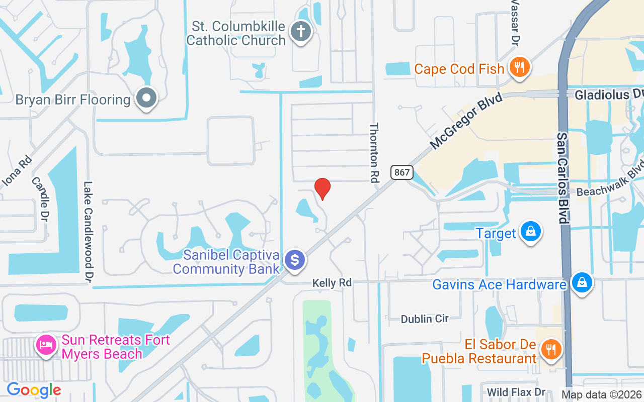 15770 Windward Way Cir #2204, Fort Myers, FL 33908