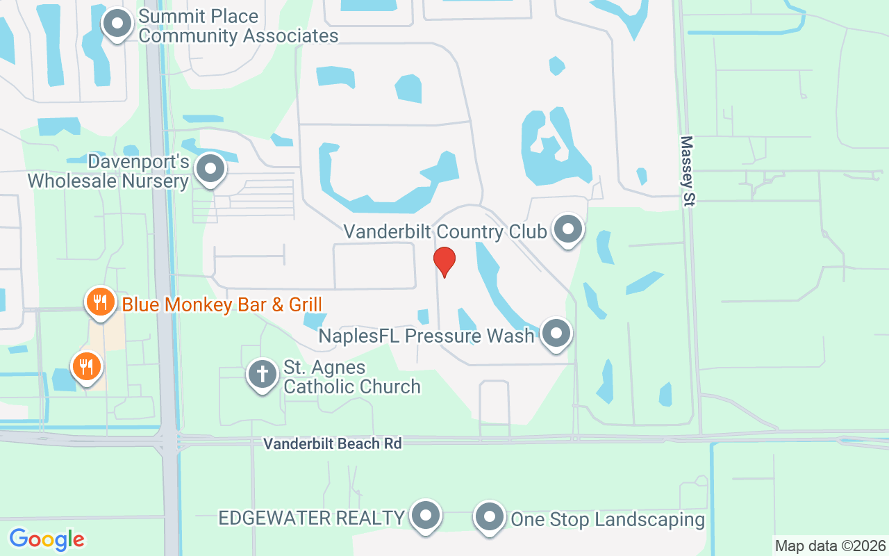 8259 Parkston Place #206, Naples, FL 34120
