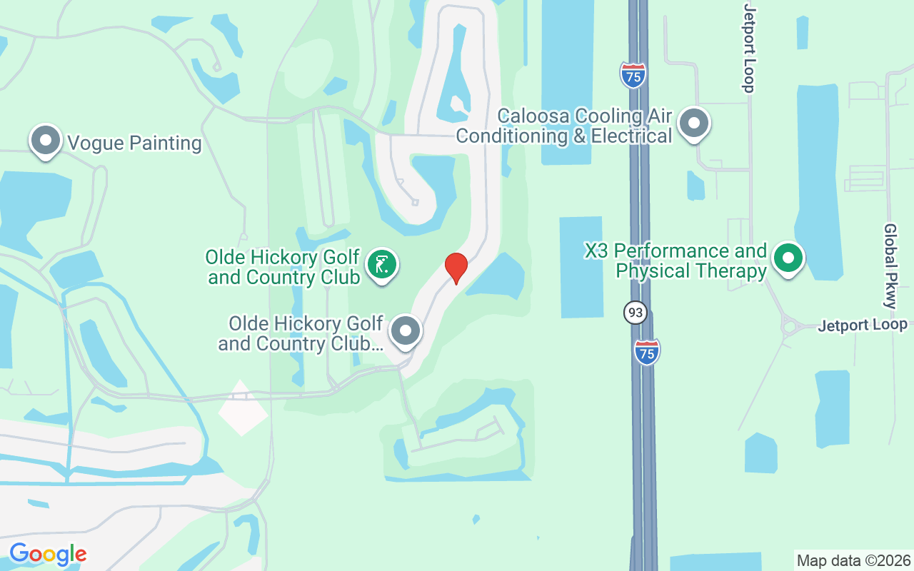 14531 Old Hickory Blvd, Fort Myers, FL 33912