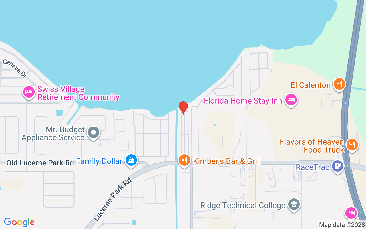 7046 Fairview Village Circle, Winter Haven, FL 33881