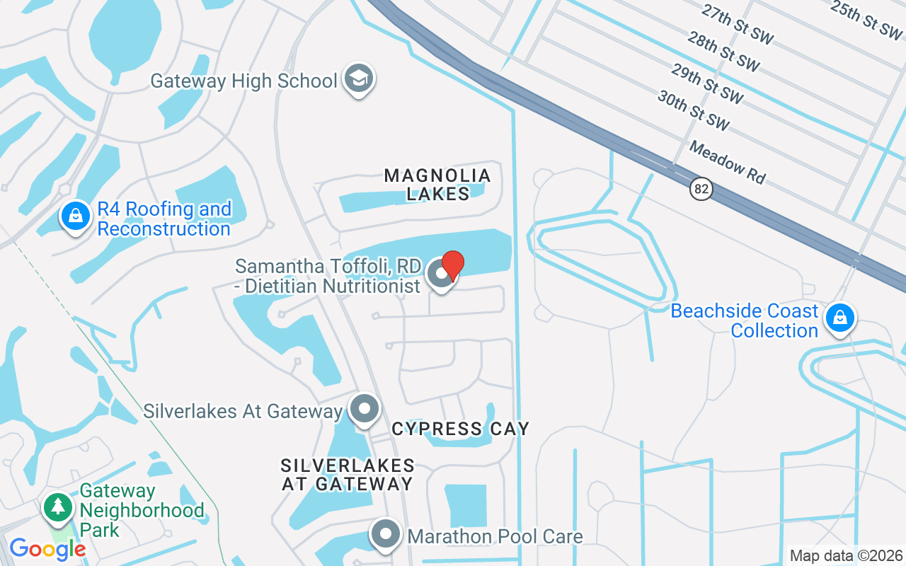 13344 Highland Chase Pl, Fort Myers, FL 33913