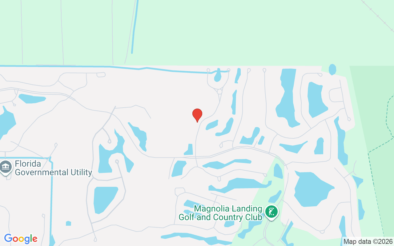 20763 Athenian Ln, North Fort Myers, FL 33917