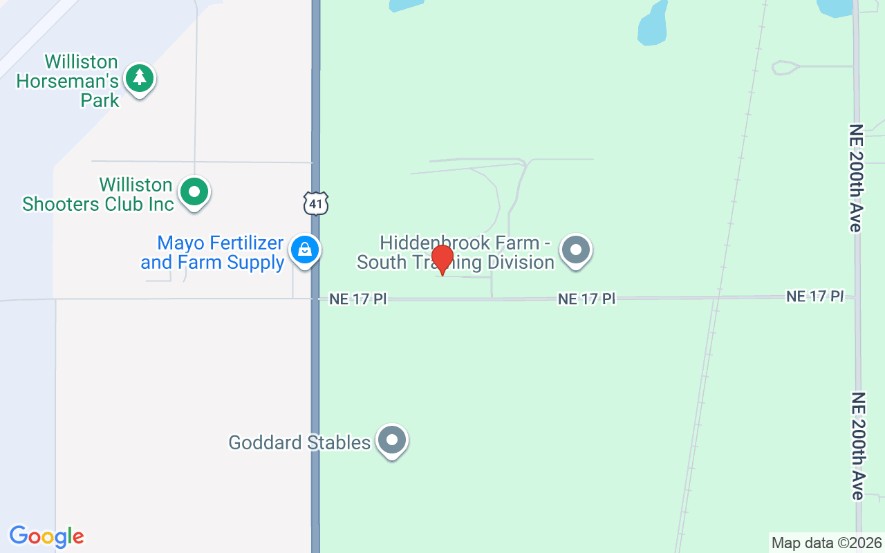 19431 17Th Place Ne, Williston, FL 32696