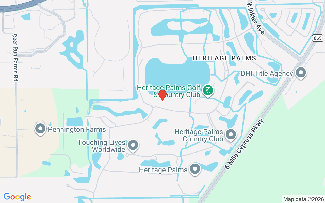 10470 Washingtonia Palm Way Unit 1244, Fort Myers, FL 33966