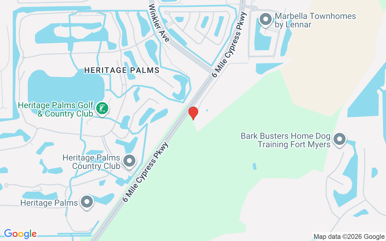 10581 Ben C Pratt/6 Mile Cypress Pkwy, Fort Myers, FL 33966