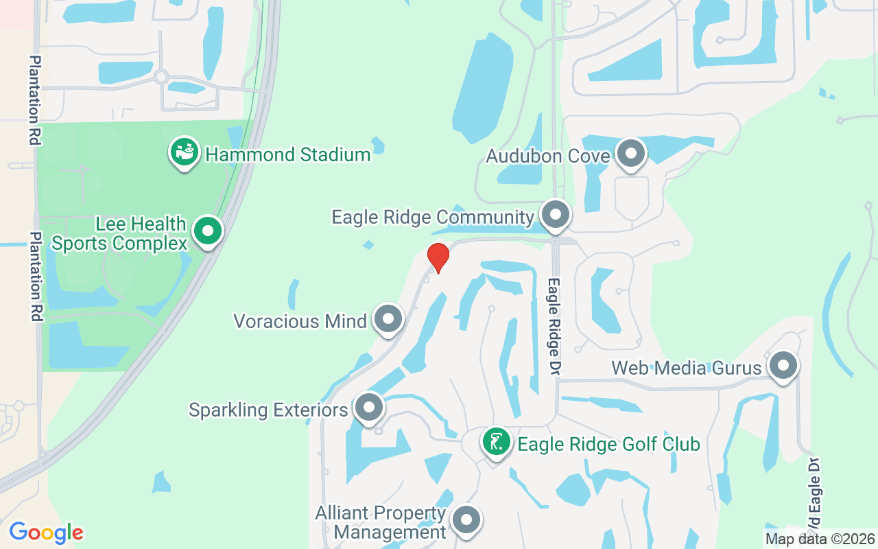 14529 Aeries Way Dr, Fort Myers, FL 33912